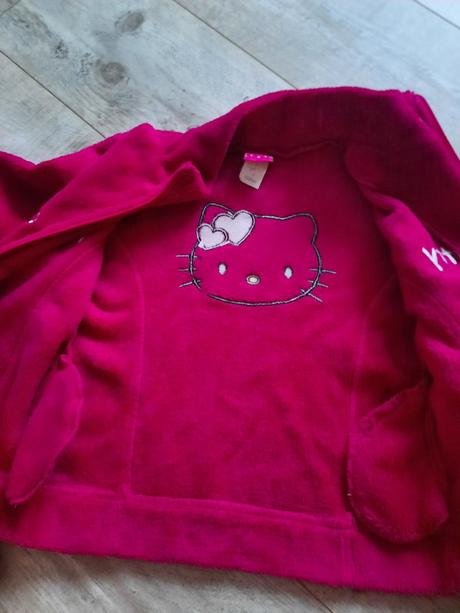 Krásna teplá mikinka, 122