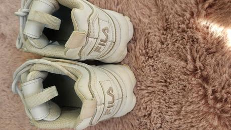 Fila botasky, fila,29