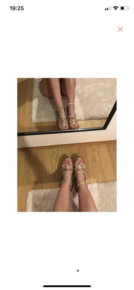 Givenvchy sandále na vysokom podpätku veľkosť 39, 39