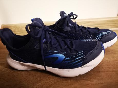 Tenisky pre chlapca, decathlon,34