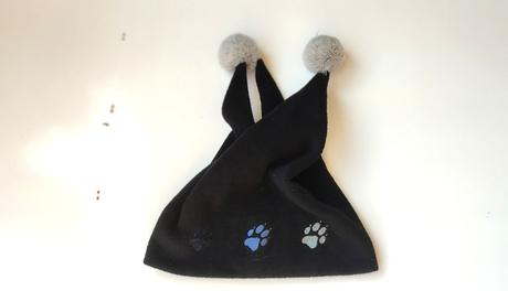 Čiapka, jack wolfskin,104