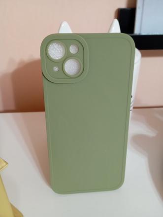 Ochranný obal apple iphone 14 plus,