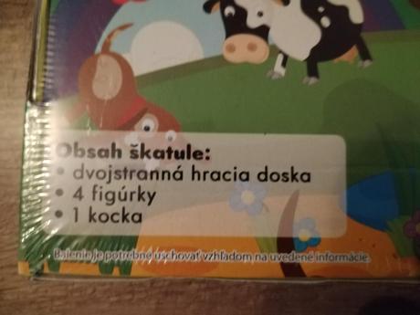 2 spoločenské hry, 