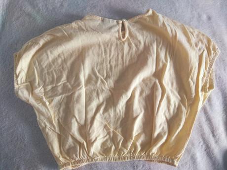 Krátke tričko, 134