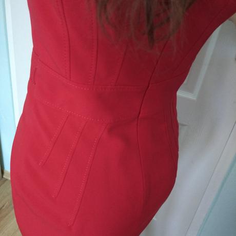 Elegantné šaty xs/s, f&f,xs