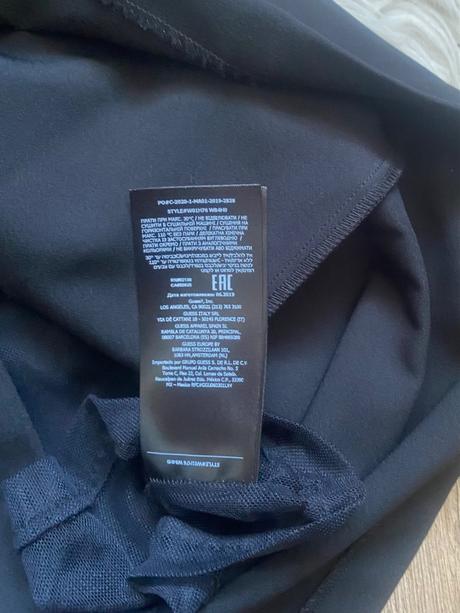 Guess top xs/s, guess,s