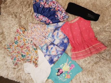 Balík na leto, 86–98