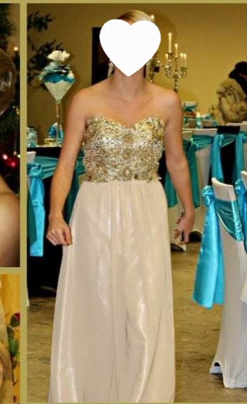 Spoločenské šaty, 36