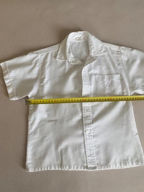 Ľahká letná košieľka, 122