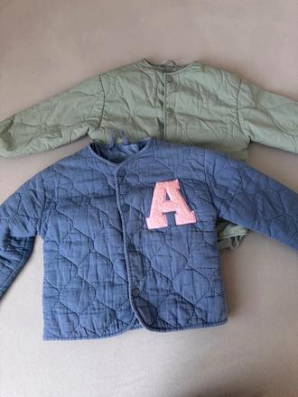 Bomberka na jar pre dievčatko, sinsay,98