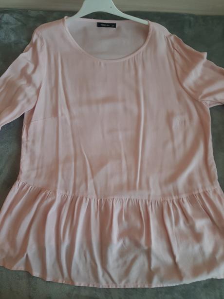 Blúza, reserved,40