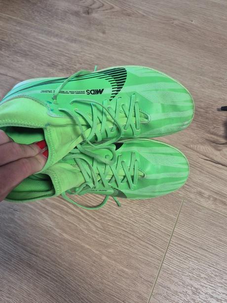 Halovky nike, nike,38