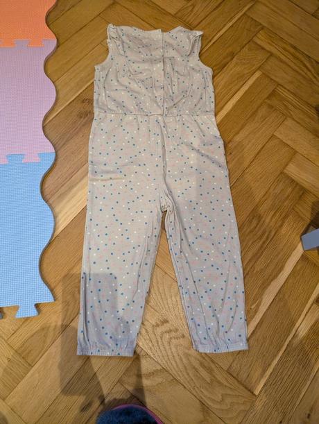 Letný overal tchibo, tchibo,92
