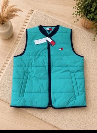 Tommy hifiger perfektna vesta, tommy hilfiger,38 / 40 / m