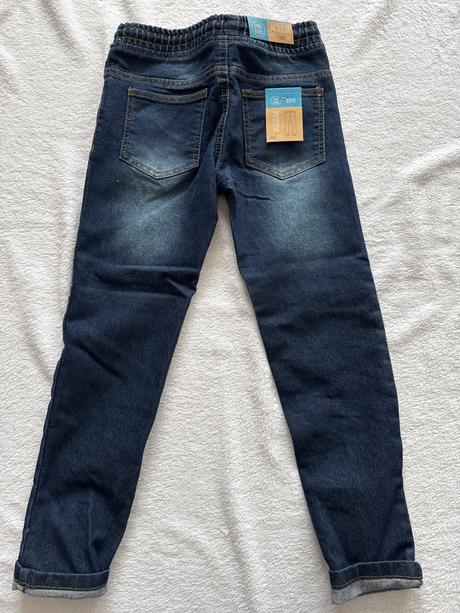 Elasticke rifle nove, 128