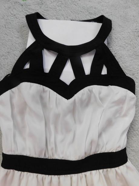 Šaty tally weijl, tally weijl,34