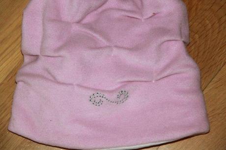 Čiapka pupill, pupill,86