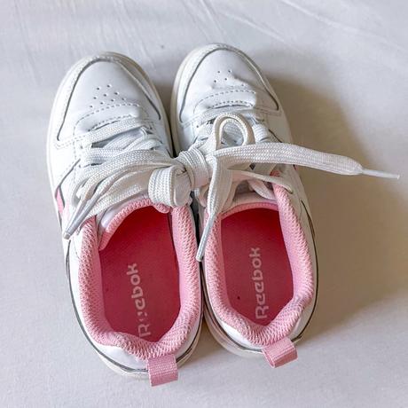 Reebok tenisky velkosť 29, reebok,29