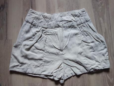 Dámske kraťasky h&m, h&m,36