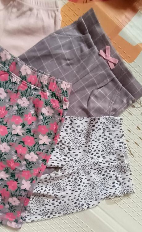 Nohavice, leginy 80, 80