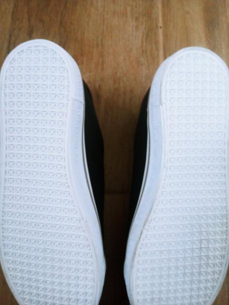 Tenisky 36, deichmann,36