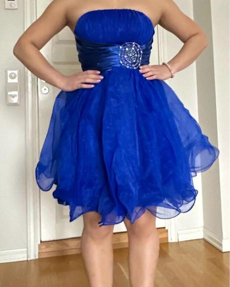 Spoločenské šaty, xs