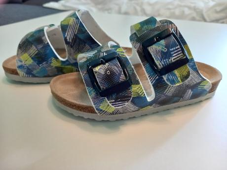 Šľapky protetika, protetika,28