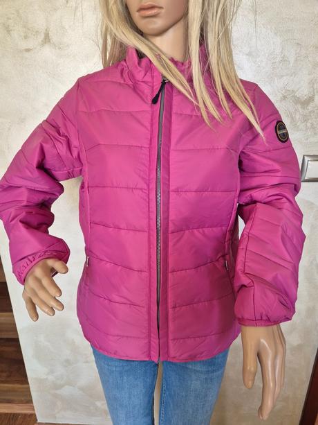 Napapijri bunda, napapijri,m