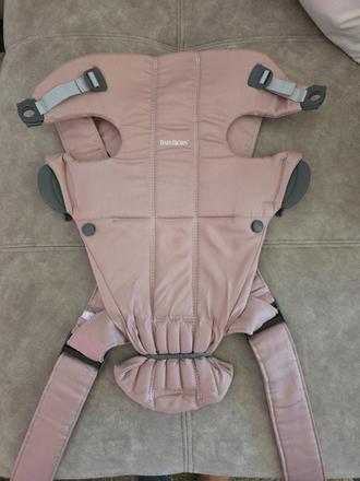 Nosič babybjorn, babybjörn
