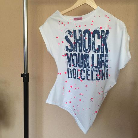 Dievčenské tričko, 152