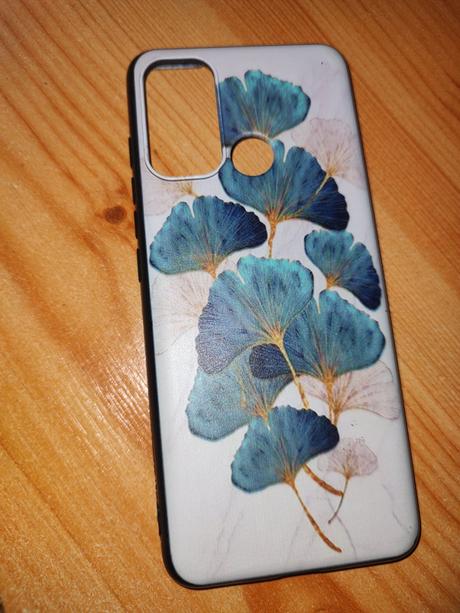 Kryt na mobil moto g60, 