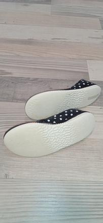 Tak papučky 30, rak,30