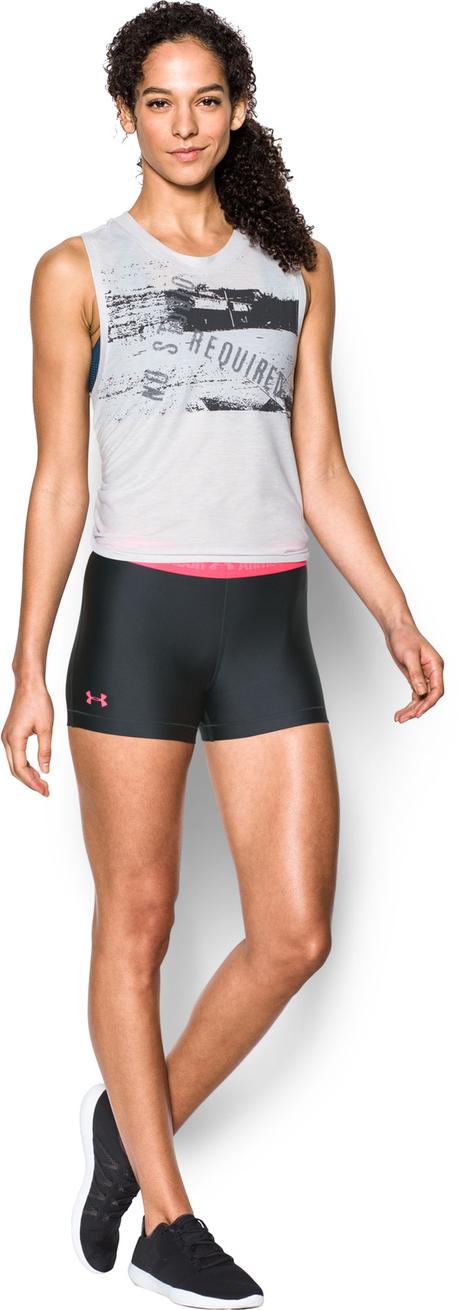 Under armour kratasy, under armour,m