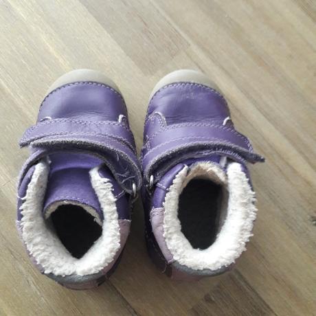 Zimné topánky d.d.step, d.d.step,24