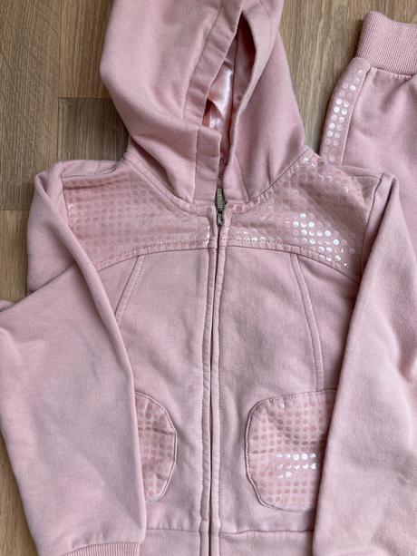 Teplakova suprava mayoral, mayoral,110