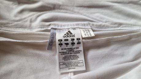 Adidas sukňa climatex veľ. 38/40, adidas,38