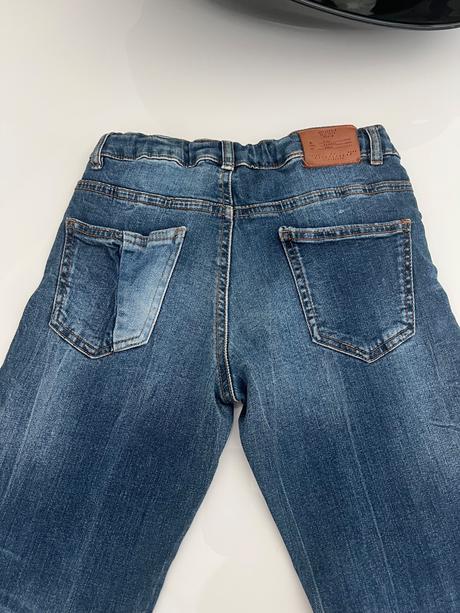 Zara rifle, zara,134