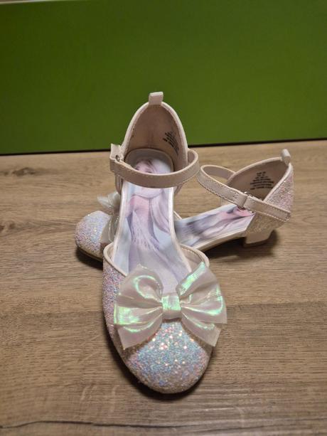 Topánočky/sandálky/črievičky, h&m,29