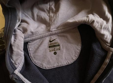 Mikina nike v. 116/122, nike,116