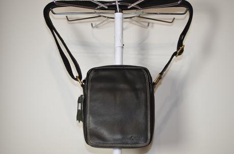 Kožená taštička, 