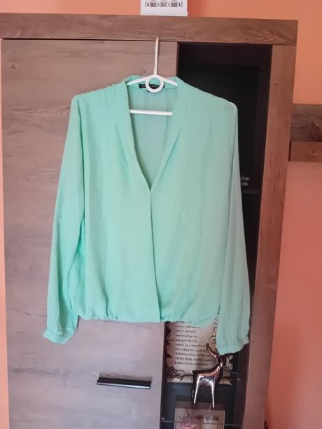 Dámska blúzka, gate,42