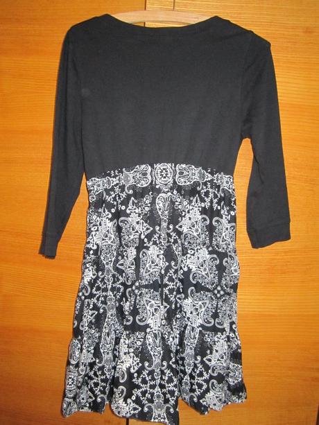 Dámske šaty--36/38, 38