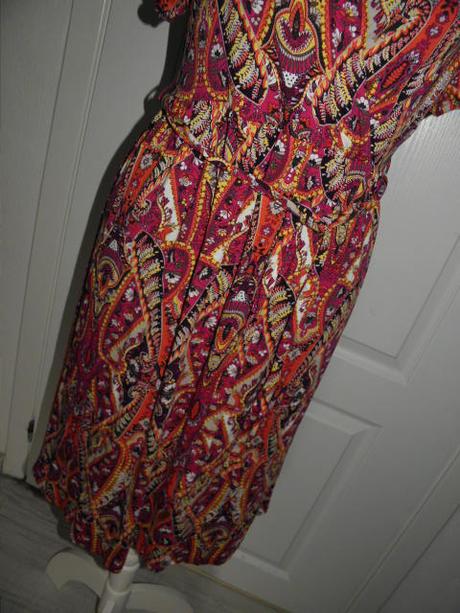 Šatičky, street one,42