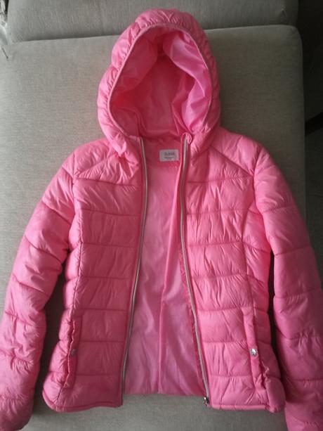 Bunda pre dievčatá, 146