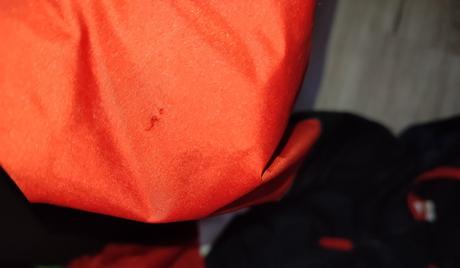 Kabat proti vetru, takko,110