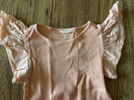 Dievčenské tričko, reserved,140