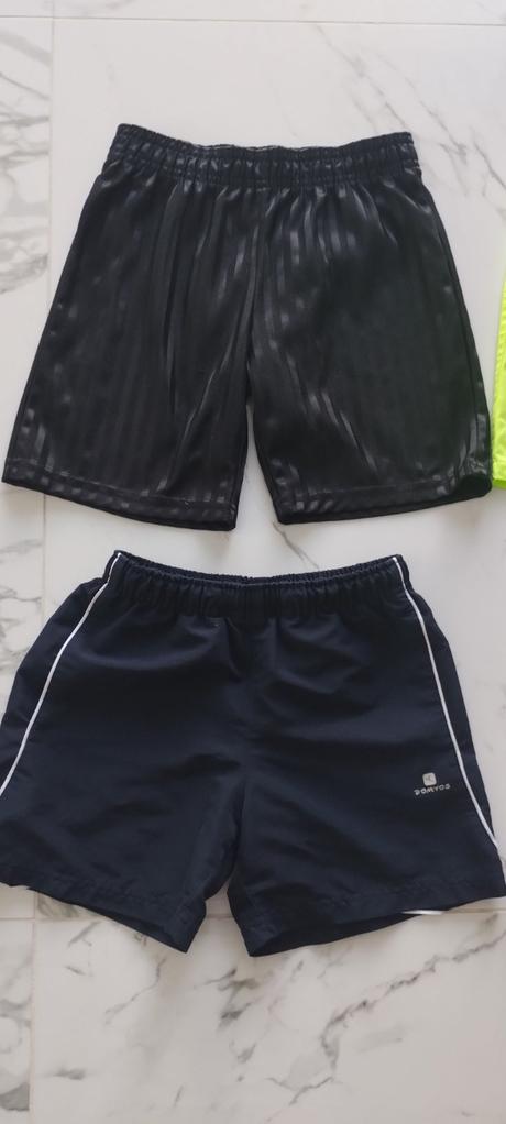 Šortky 122/128, 122