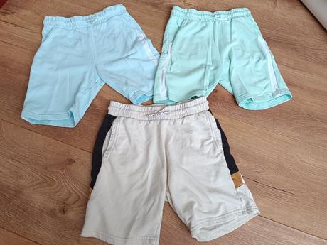 Bavlnene sortky 140, f&f,140