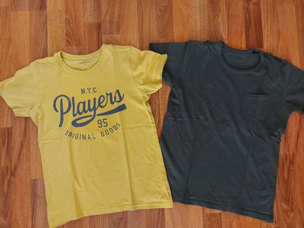 Tričko, reserved,152