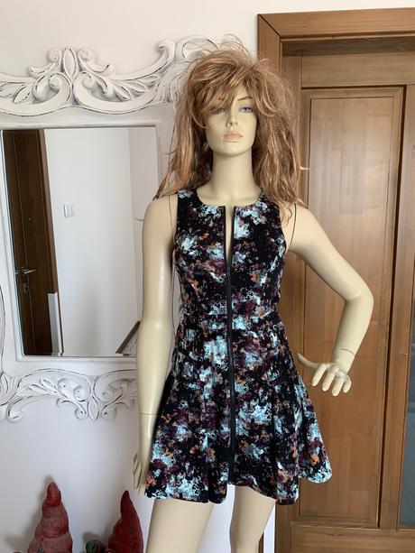 Saty , tunika bcbgeneration, xs